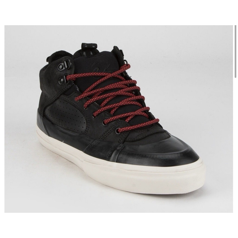 Es Accel Explorer - Black/White Size 8.5 NEW - Picture 2 of 11